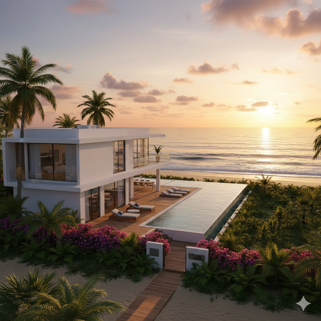 Lote premium estratégico 308m²